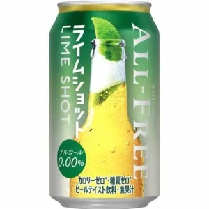ノンアルコール飲料と体重管理の関係



