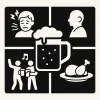 ビールはどんな味？まずいと感じる9割が知らない美味しくなる5つのコツアイキャッチ