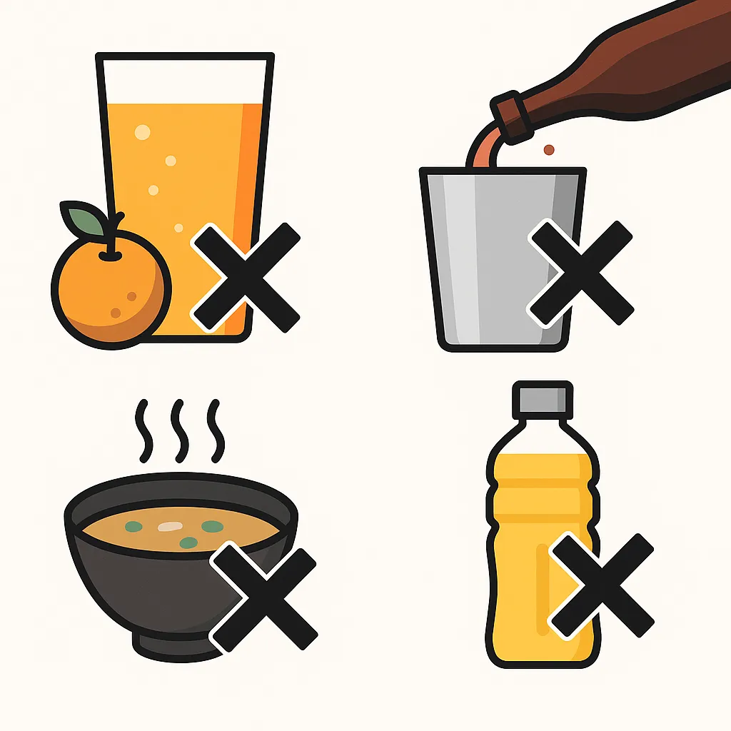 ステンレスタンブラーのビールはなぜまずい？味が激変する2つの原因と対策アイキャッチ